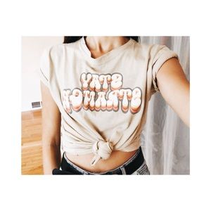 “Stay Strange” Vintage Tee